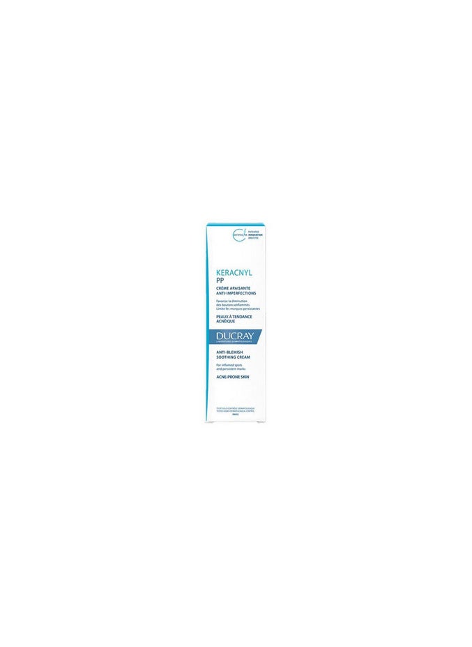 ADERMA Aderma Dermalibour Repairing Cream 50 ml Day Cream 