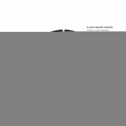 Bosch CMWX450 4-1/2 in. X-Lock Carbide Multi-Wheel - Image 2