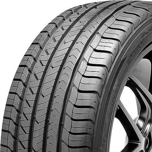 Goodyear Eagle Sport All-Season 215/55R17 94V Tire - Image 2