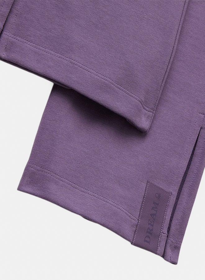 Benetton Girls Wide legged sweatpants - Image 2