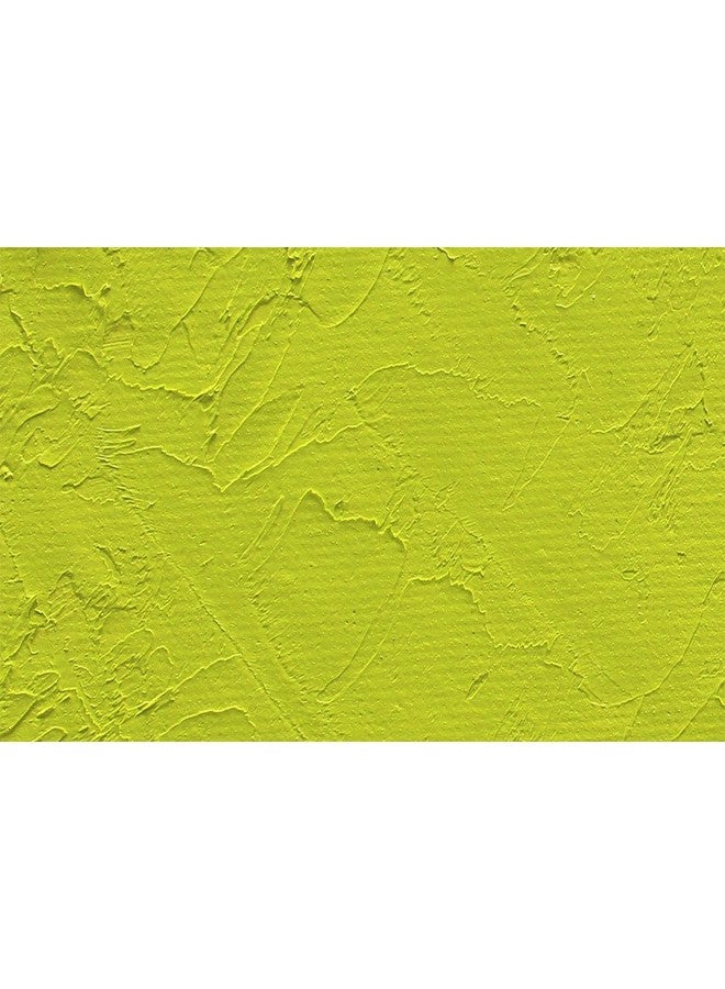 Gamblin ART OIL 37ML CAD CHARTREUSE