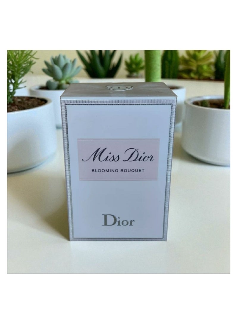 ميس عطرميس ديور النسائي 100مليليتر - Image 1