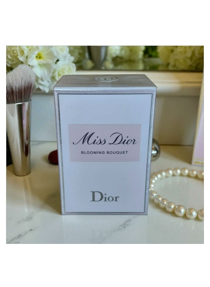 ميس عطرميس ديور النسائي 100مليليتر - Image 3