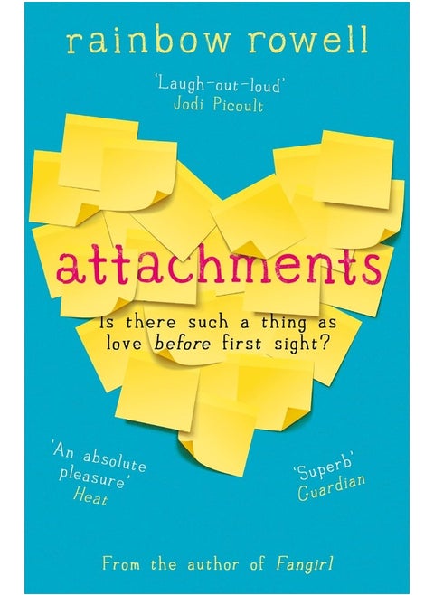 Attachments