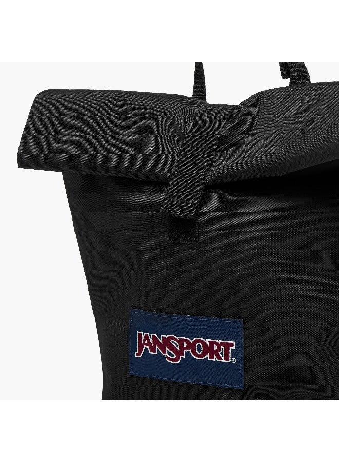 JANSPORT Black Lunch Bag for Kids - Image 4