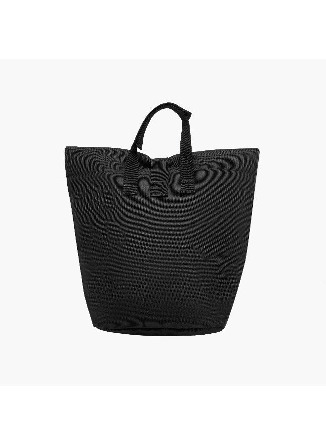 JANSPORT Black Lunch Bag for Kids - Image 3