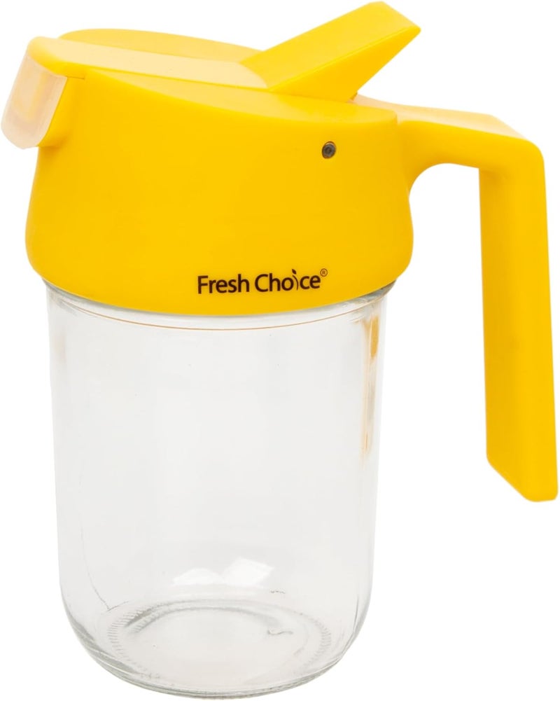 Fresh Choice All Purpose Dispenser Jar Set - Image 3
