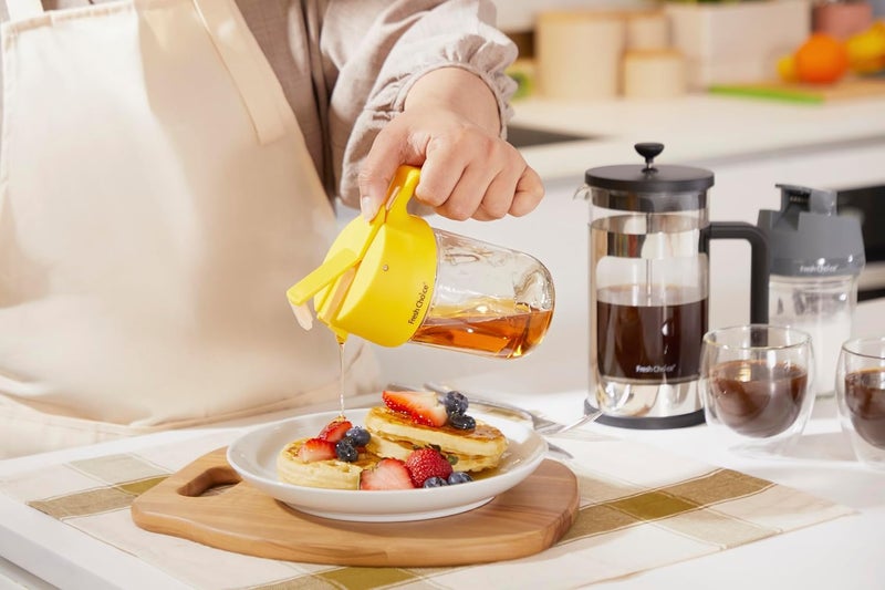 Fresh Choice All Purpose Dispenser Jar Set - Image 4