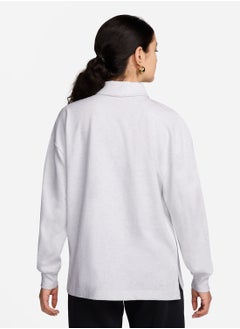 Nike Nsw Essential Oversized Polo  - Image 2