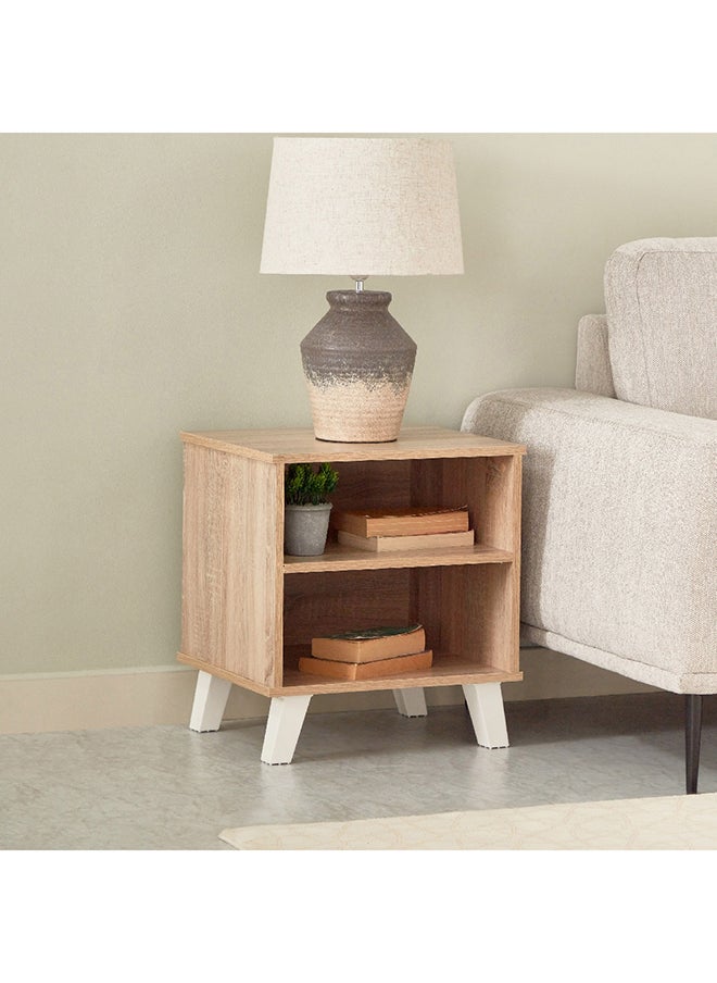 Home Box - Alford End Table 47 x 52 x 40 cm - Image 1