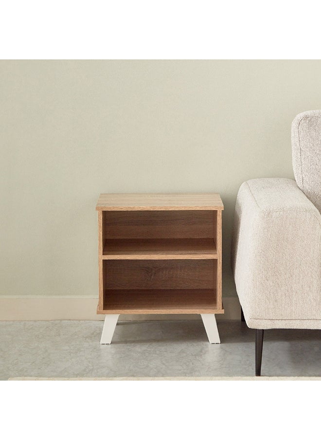 Home Box - Alford End Table 47 x 52 x 40 cm - Image 1