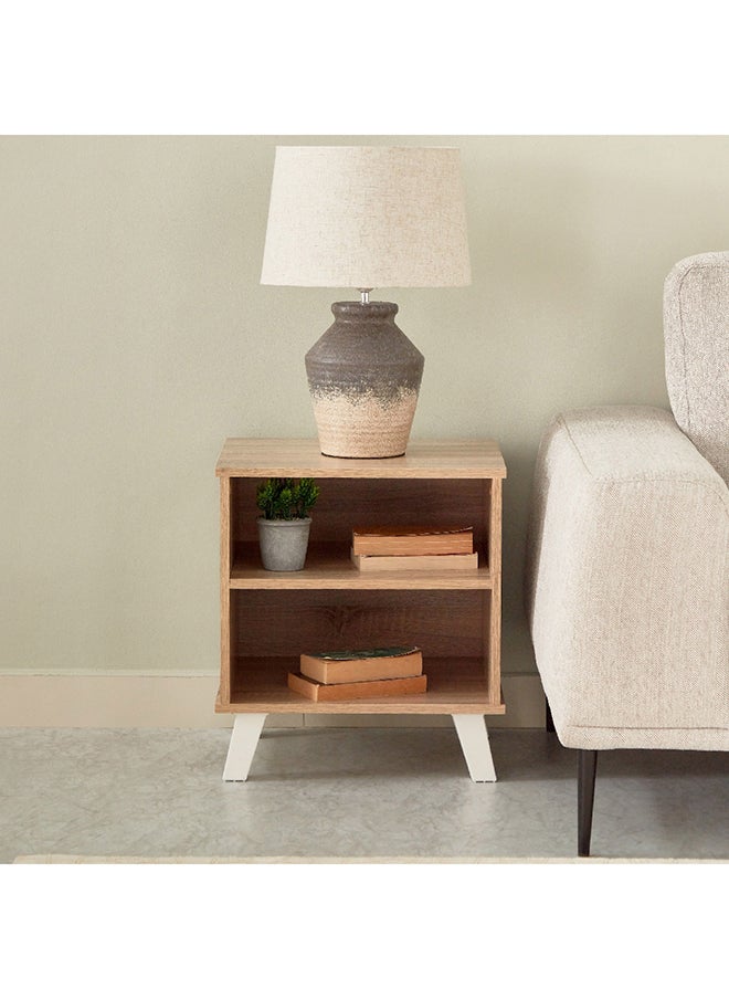 Home Box - Alford End Table 47 x 52 x 40 cm - Image 1