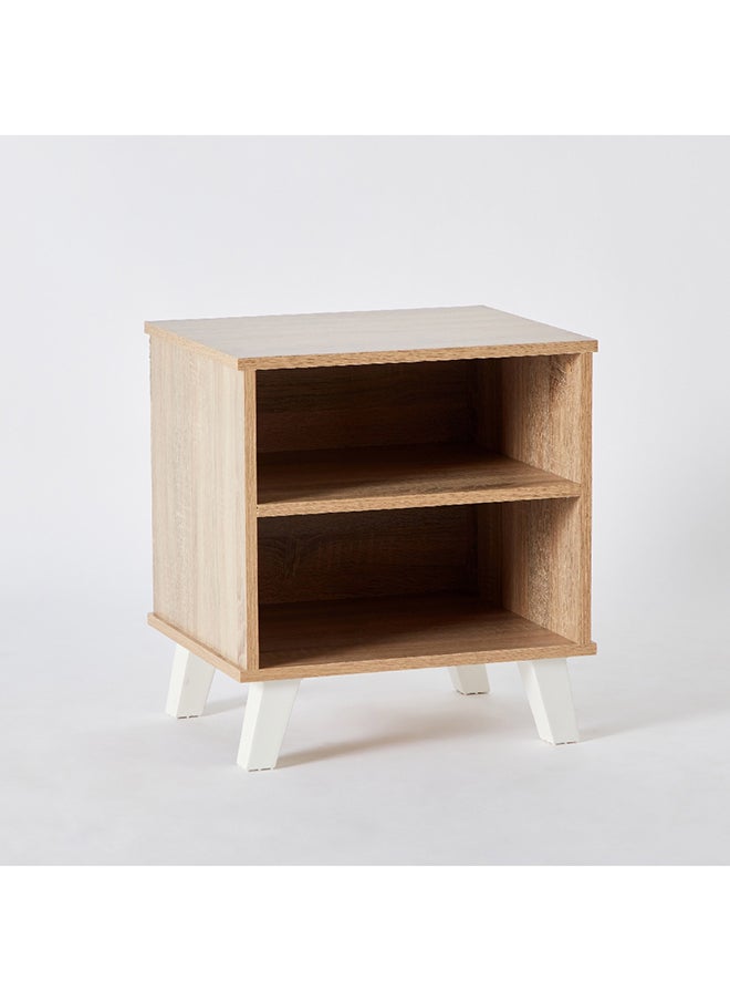 Home Box - Alford End Table 47 x 52 x 40 cm - Image 1