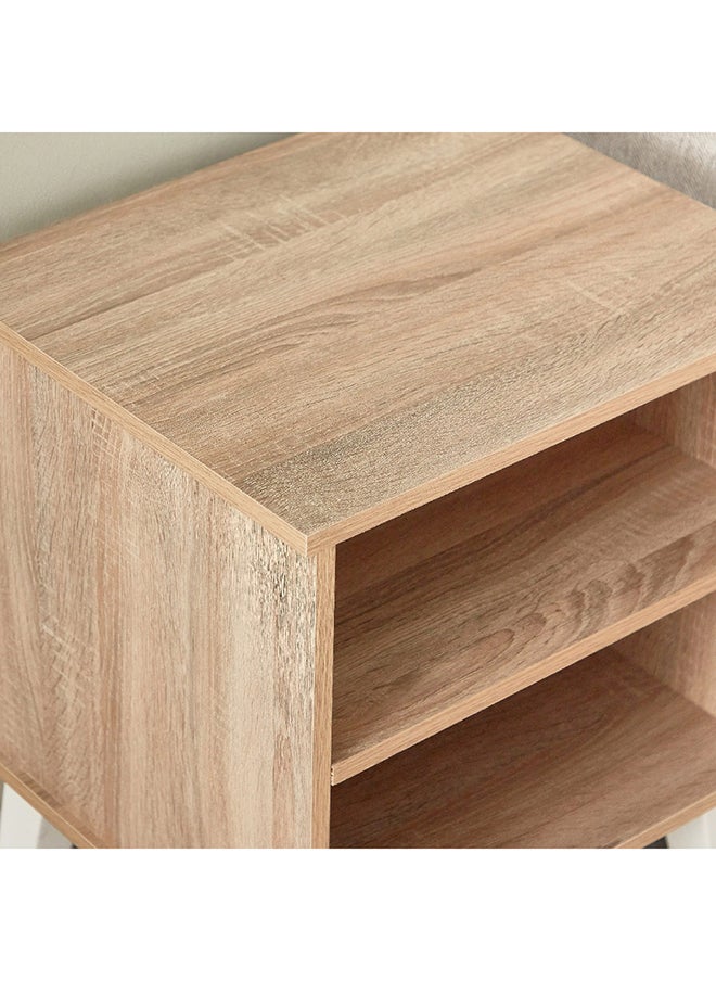 Home Box - Alford End Table 47 x 52 x 40 cm - Image 1