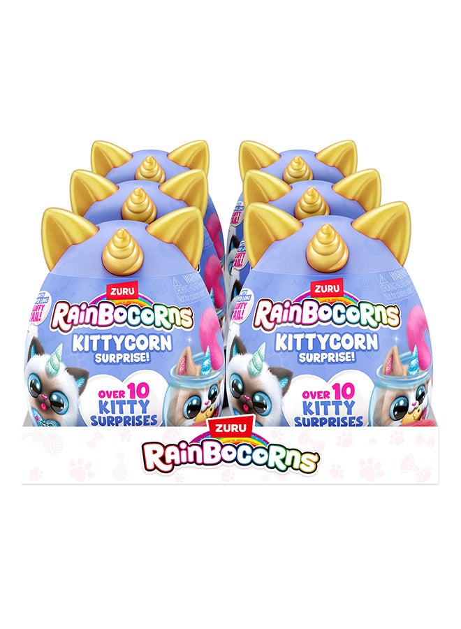 Rainbocorns Kittycorn Surprise (S9) - Image 2