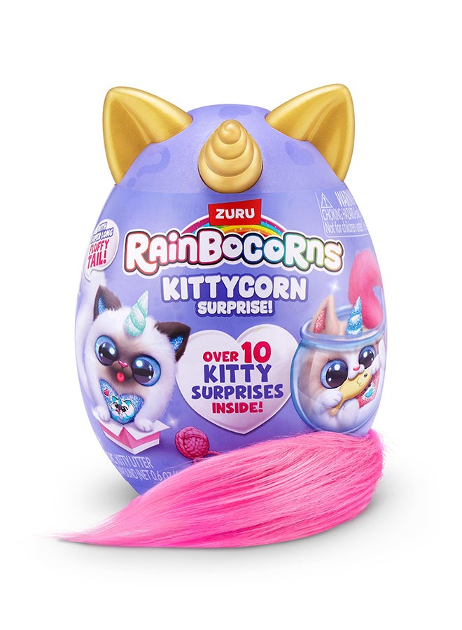 Rainbocorns Kittycorn Surprise (S9) - Image 3