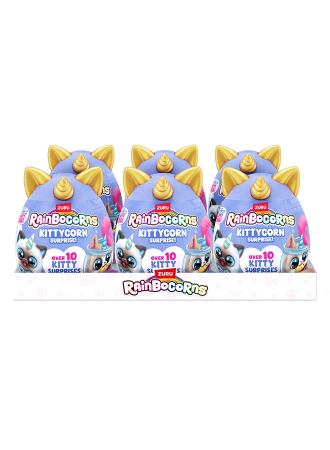 Rainbocorns Kittycorn Surprise (S9) - Image 1