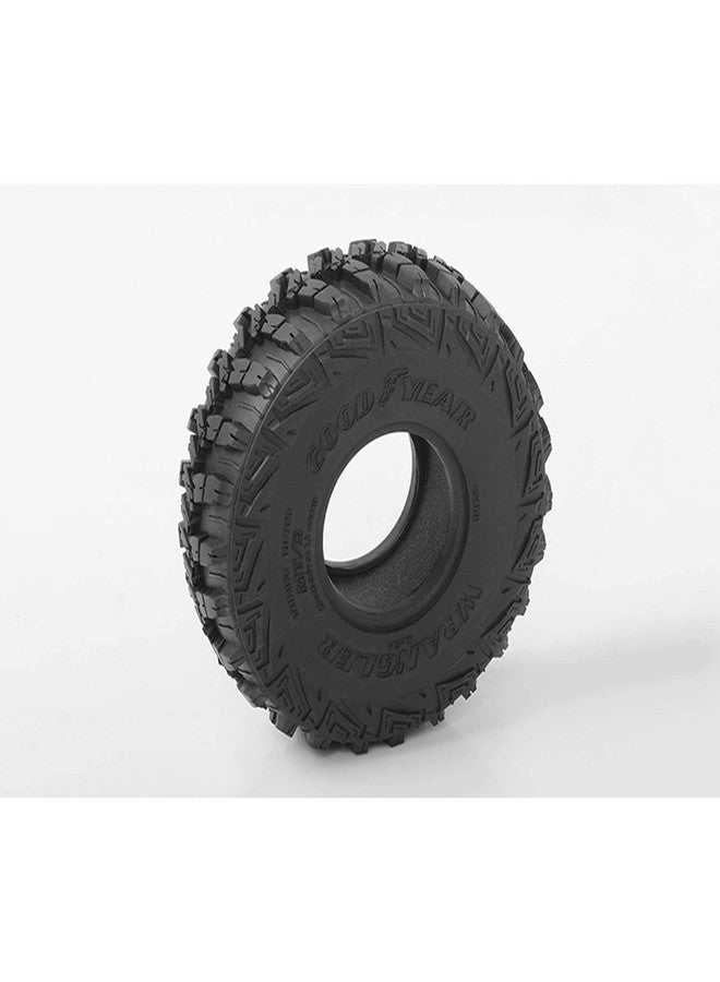 RC4WD Goodyear Wrangler MT/R 1.9 4.75 Scale Tires RC4ZT0158