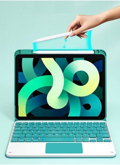 NIBEMINENT The Protective Case for IPad with Bluetooth Keyboard and Mouse can Choose Different Models  - Image 5