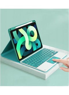 NIBEMINENT The Protective Case for IPad with Bluetooth Keyboard and Mouse can Choose Different Models  - Image 3
