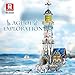 Reobrix Medieval Lighthouse Building Kit with Lights Collectible Architecture Model for Home Decor Ideas Display Gift for Adult Boys Girls66028 - Image 4