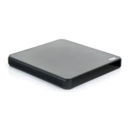 nu External USB 2.0 Slim Optical Drive Box with IDE Interface ( SDENIDE)