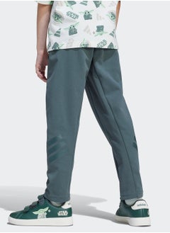 Adidas Kids Star Wars Mandalorian Pant  - Image 4