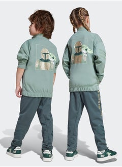 Adidas Kids Star Wars Mandalorian Pant  - Image 2