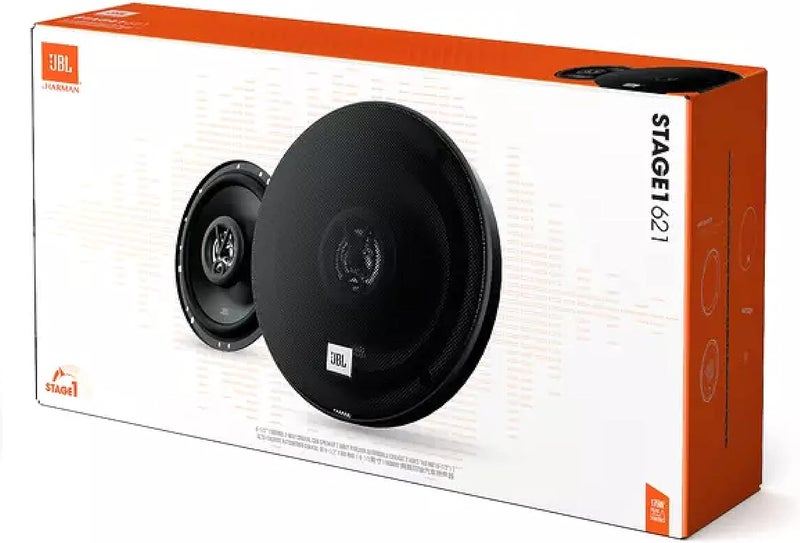 JBL Concert Series 621F 612 2Way Speakers - Image 2