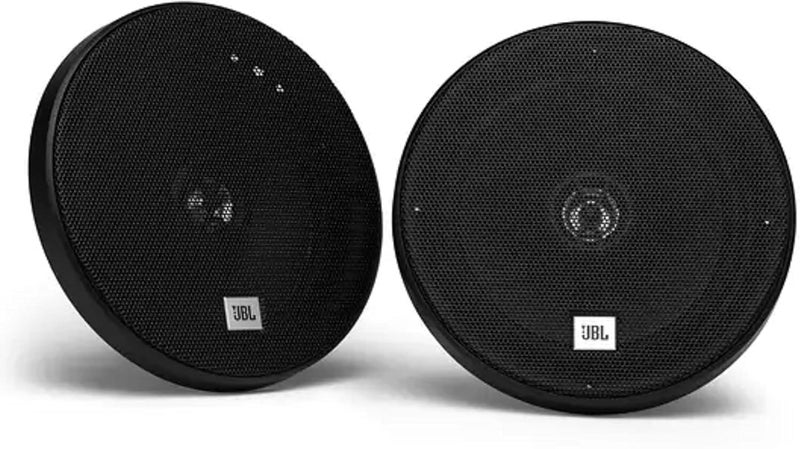 JBL Concert Series 621F 612 2Way Speakers - Image 1
