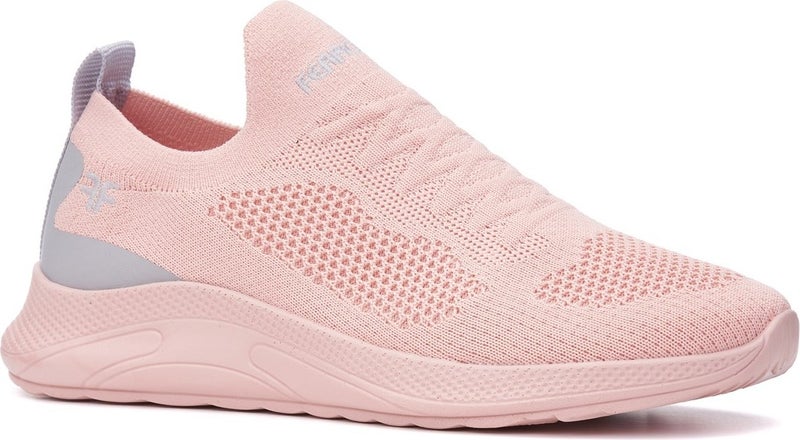 İmershoes Imershoes Allyup Casual Unisex Sneaker Slip-On Breathable Lightweight Walking Laceless Flexible Sports Shoes 041F  - Image 1