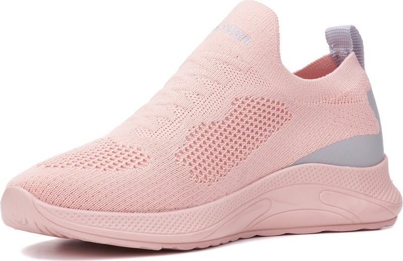 İmershoes Imershoes Allyup Casual Unisex Sneaker Slip-On Breathable Lightweight Walking Laceless Flexible Sports Shoes 041F  - Image 2