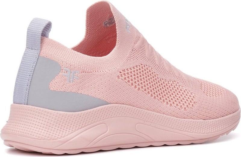 İmershoes Imershoes Allyup Casual Unisex Sneaker Slip-On Breathable Lightweight Walking Laceless Flexible Sports Shoes 041F  - Image 4