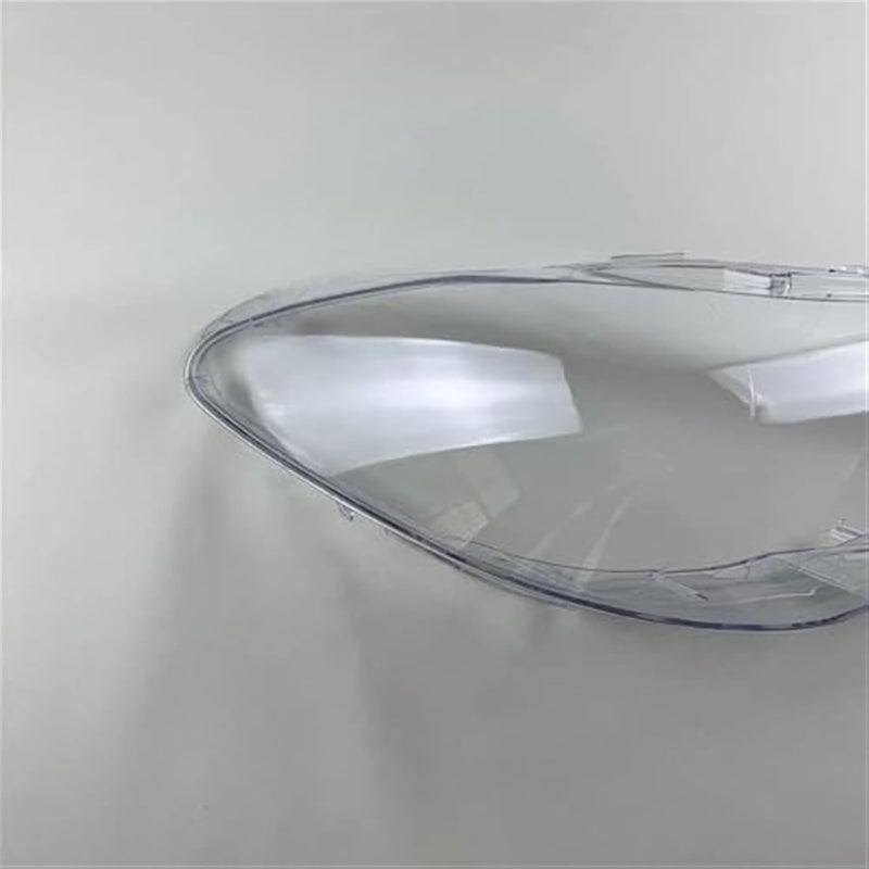 Wivplex Headlight Glass Cover for BMW 5 Series - Image 3