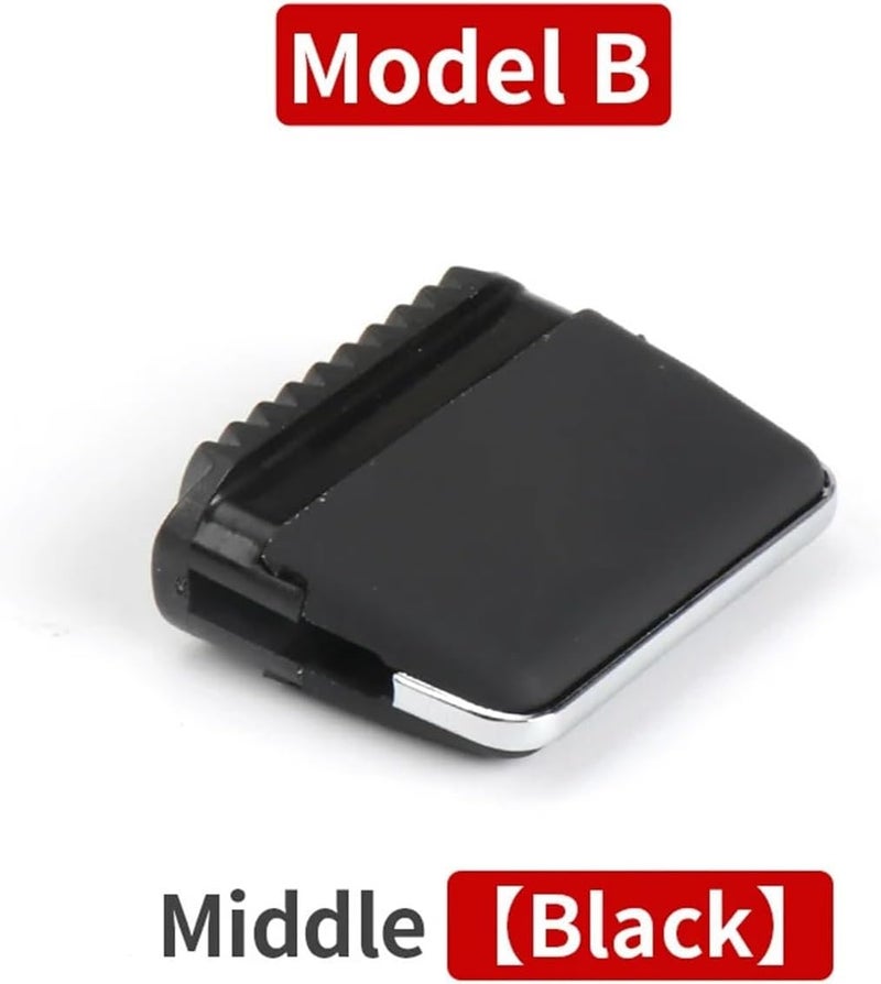 DEMULAX Universal AC Air Vent Outlet Tab Clip Repair Kit - Image 2