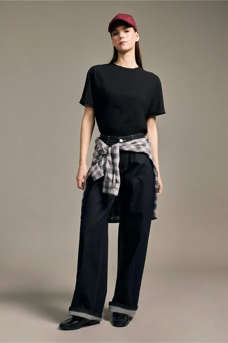 DeFacto Trousers