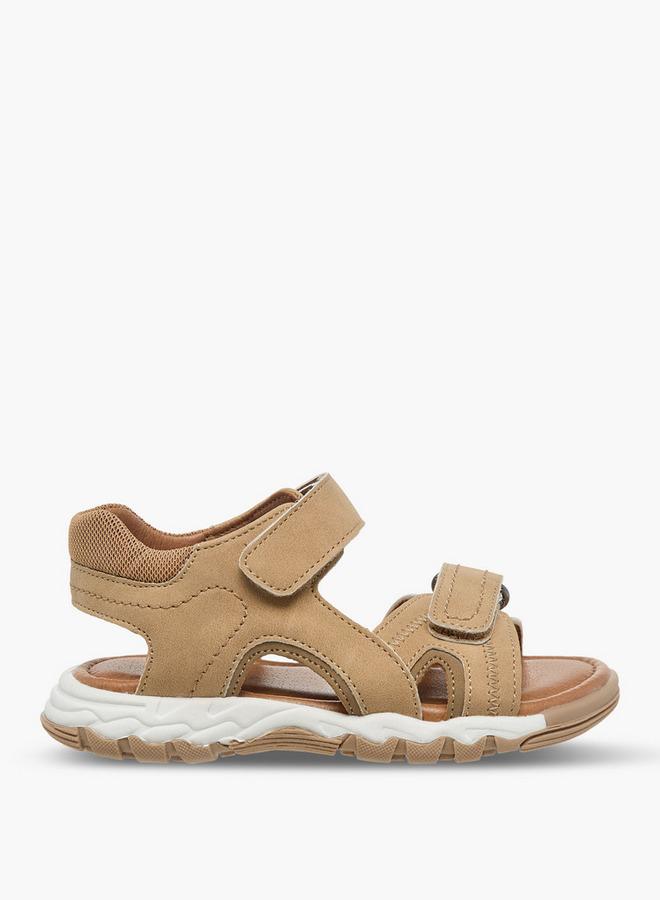 JUNIORS Boys Hook and Loop Sandals - Image 2