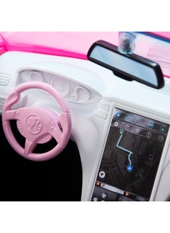 Barbie سيارة باربي® جلام القابلة للتحويل  - Image 2