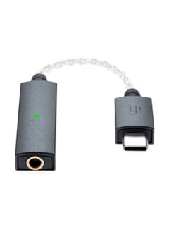 وصلة iFi Audio GO Link DAC Dongle USB-C إلى 3.5 ملم  - Image 3