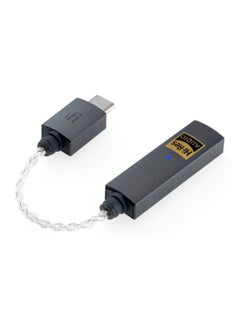 وصلة iFi Audio GO Link DAC Dongle USB-C إلى 3.5 ملم  - Image 4