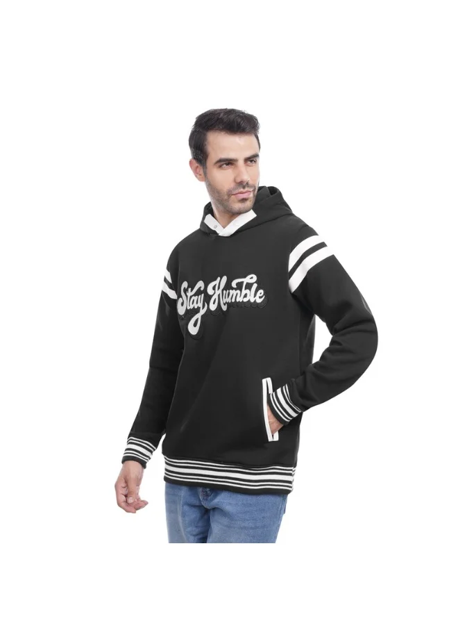 Coup Coup Mens - Fashionable Sweatshirt With Long Sleeves