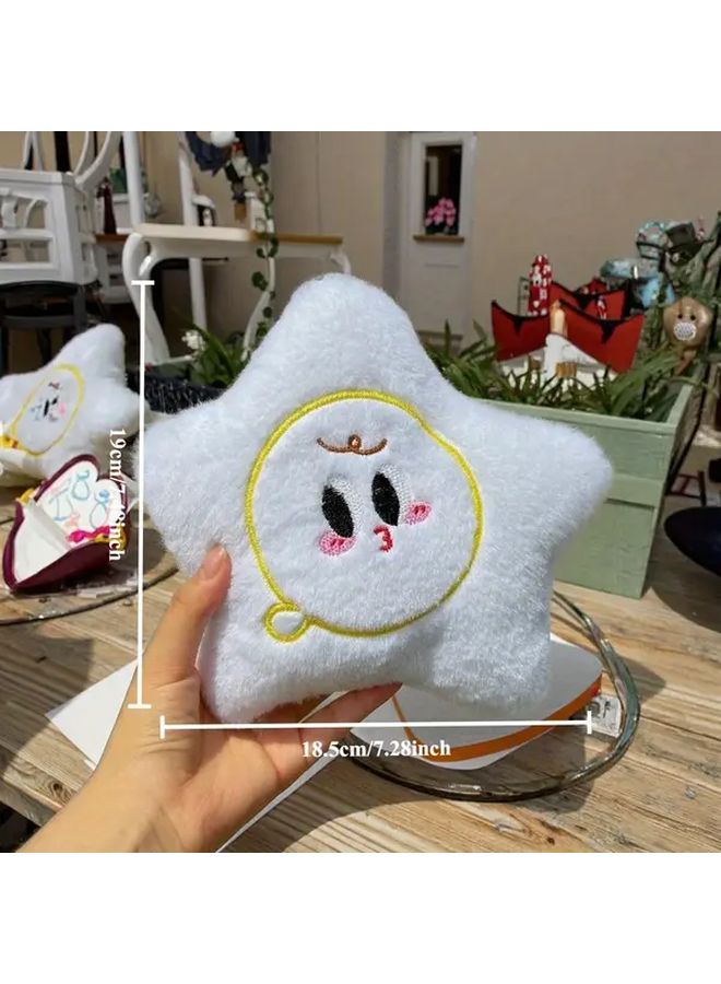 Dong Dong Small Drumstick Plush Toy Cute Food Doll Holiday Gift - Image 5