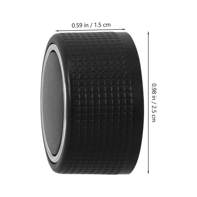 Replacement Audio Control Knob for American Car Radio 22912547 - Image 3