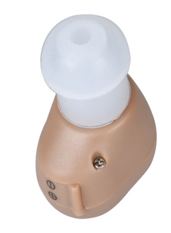 NIBEMINENT Sound Amplifier Hearing Enhancement Device - Image 1