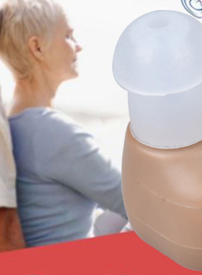 NIBEMINENT Sound Amplifier Hearing Enhancement Device - Image 2