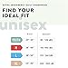 Prevail Daily Protective Underwear Unisex Adult Incontinence Underwear Disposable Adult Diaper for Men Women Maximum Absorbency Medium 80 Count 4 packs of 20 - Image 4