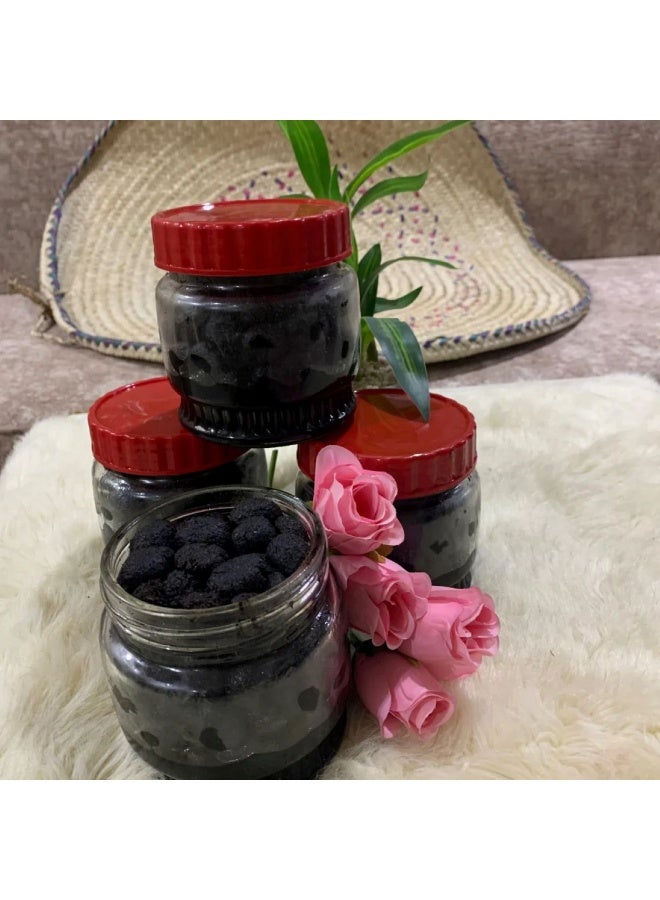 Premium "Araisi" Dawsari Maamoul incense (infused/soaked); handcrafted in Saudi Arabia with high quality, featuring a truly beautiful, aromatic scent. - Image 2