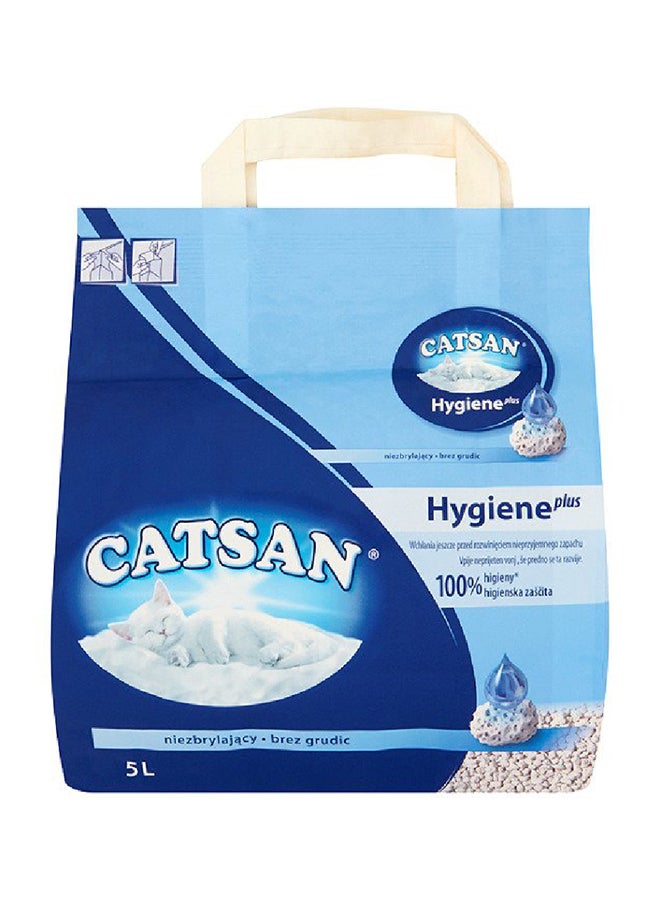 Catsan Catsan Cat Hygiene Litter, 5 Liter 