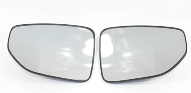 Wivplex Heated Side Mirror Glass for Lexus UX250H/ES300H - Image 1