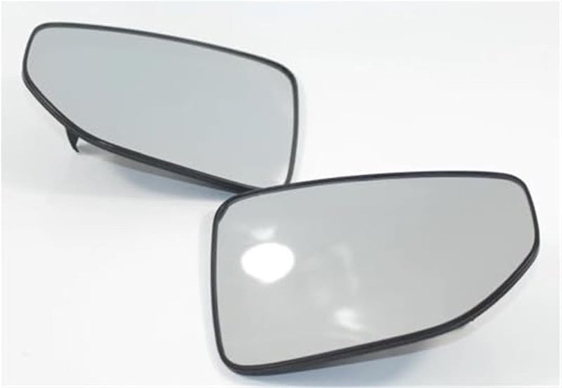 Wivplex Heated Side Mirror Glass for Lexus UX250H/ES300H - Image 3